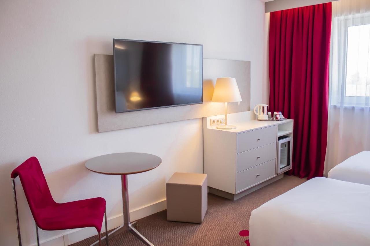 Mercure Nord 4*