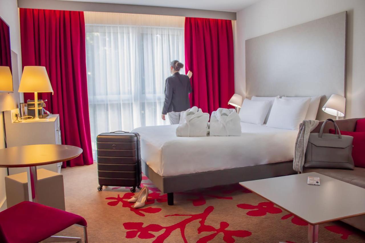Mercure Nord 4*