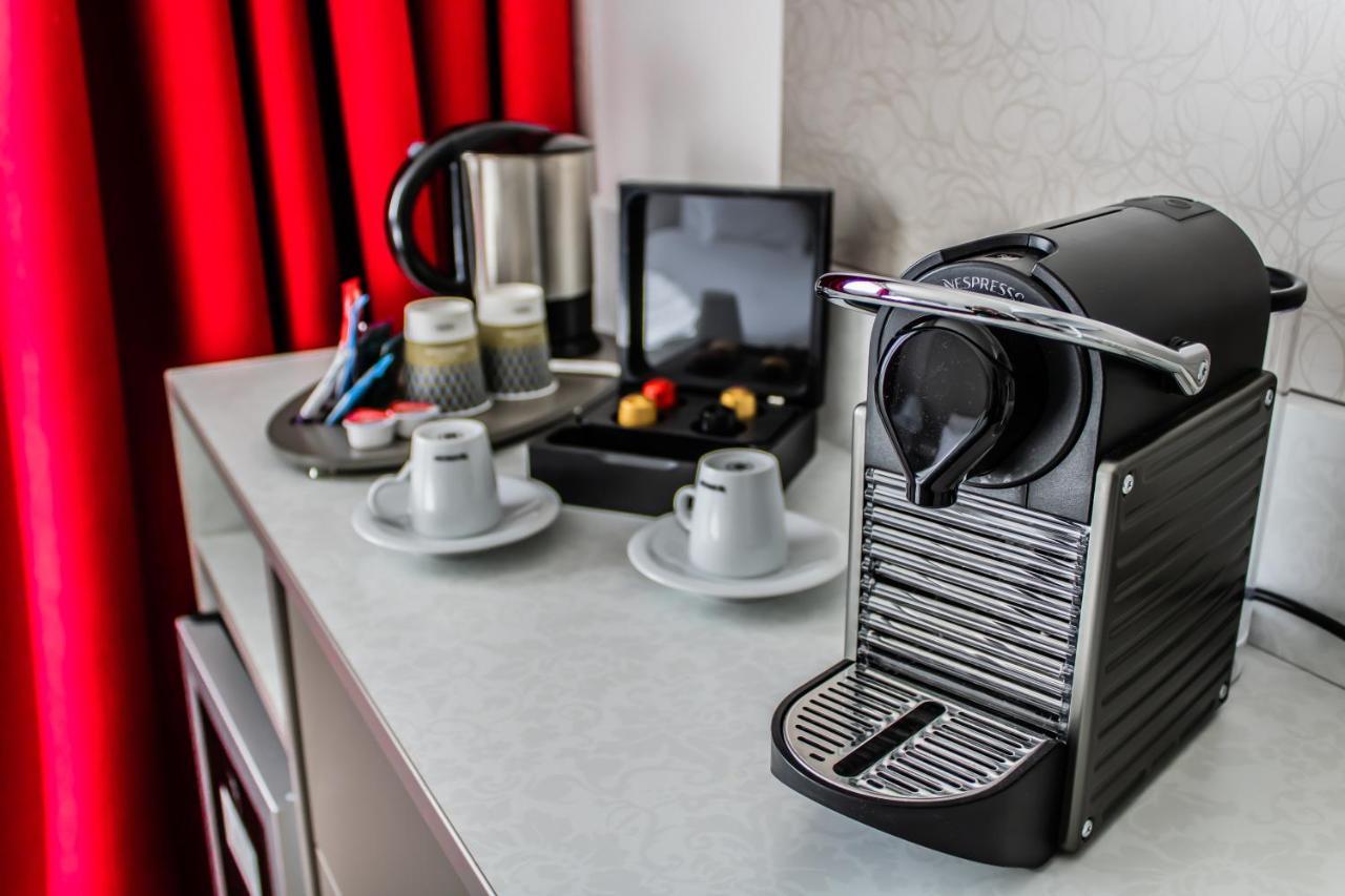 Mercure Nord 4* Tours