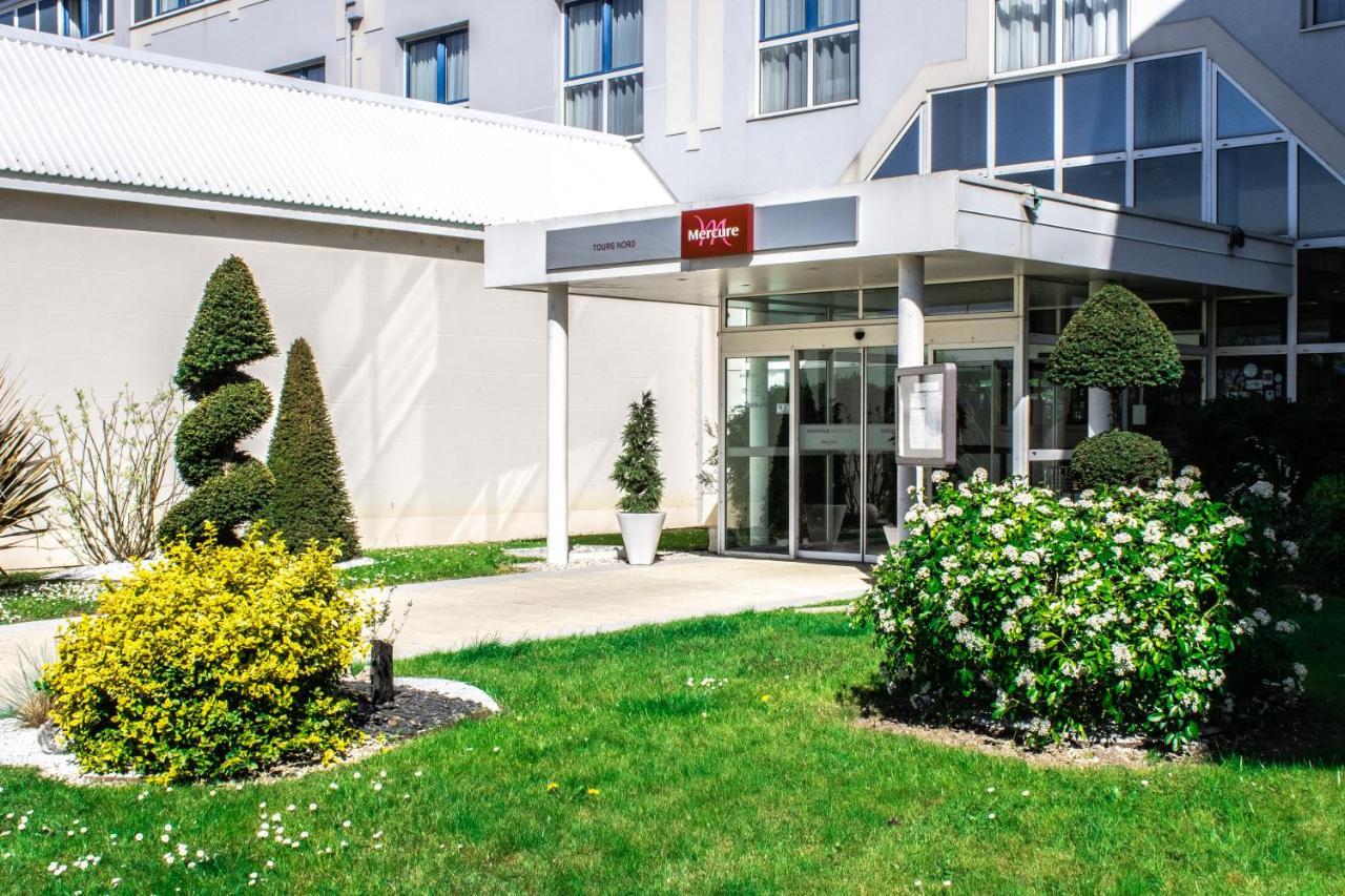 Mercure Nord 4*
