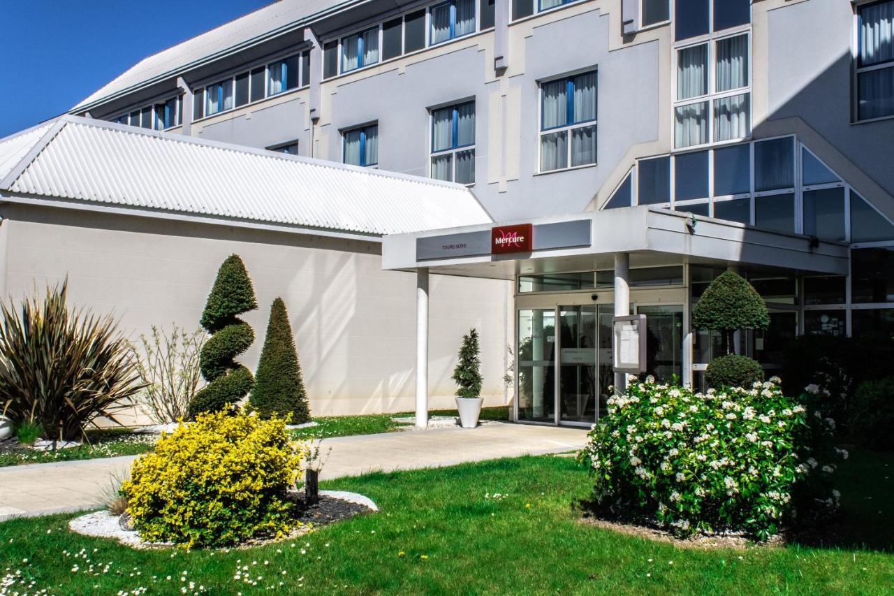 Mercure Nord Hotel 4*