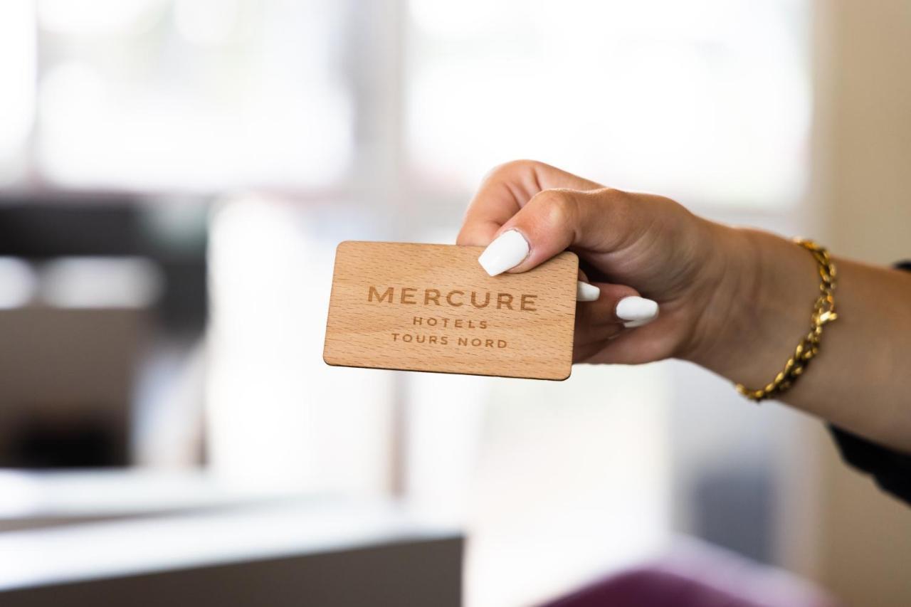 Mercure Nord
