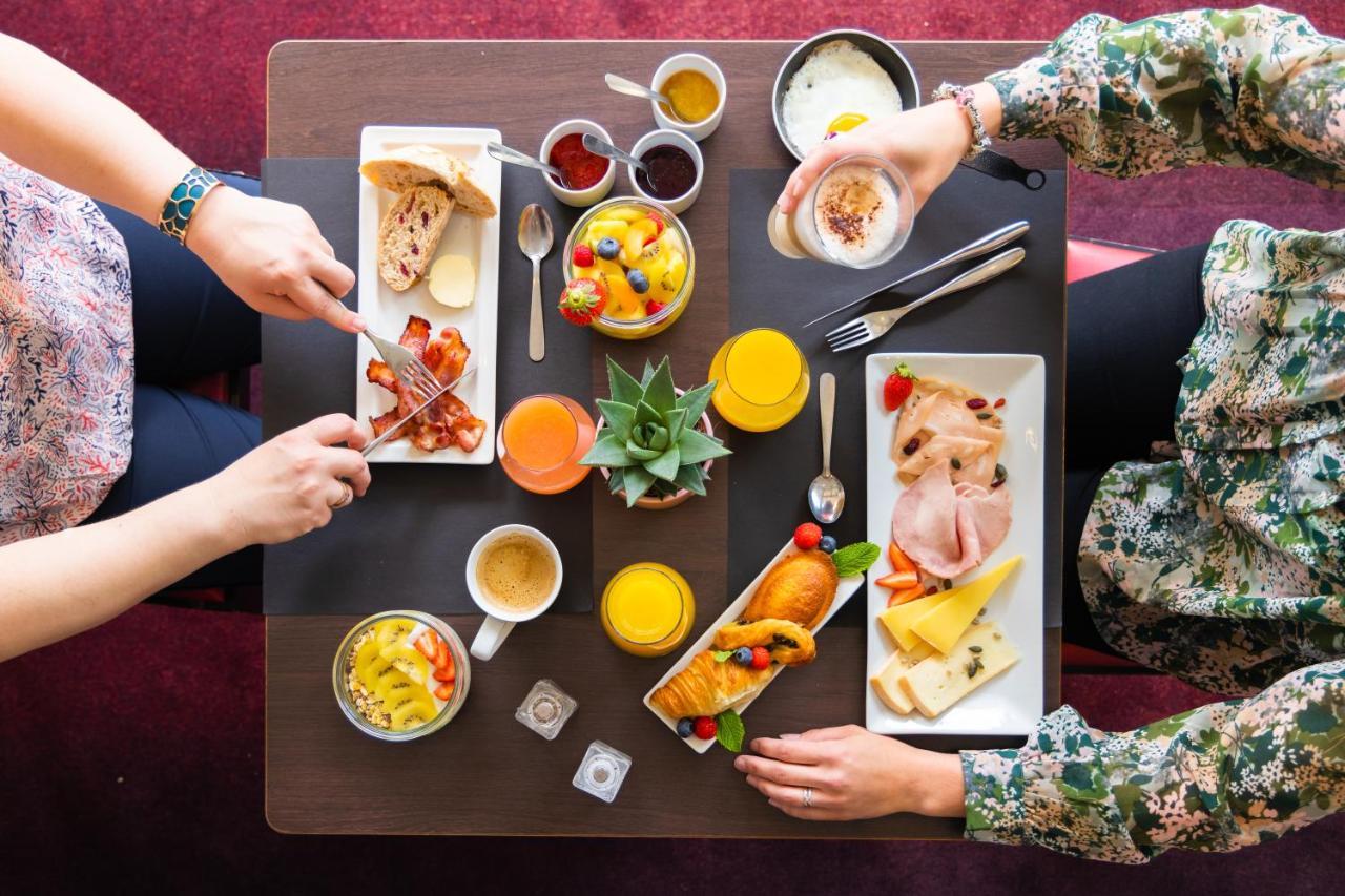 Mercure Nord Hotel Tours