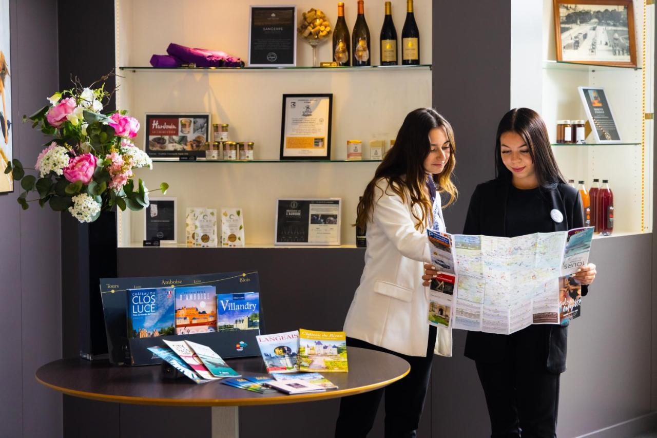 Mercure Nord Hotel Tours