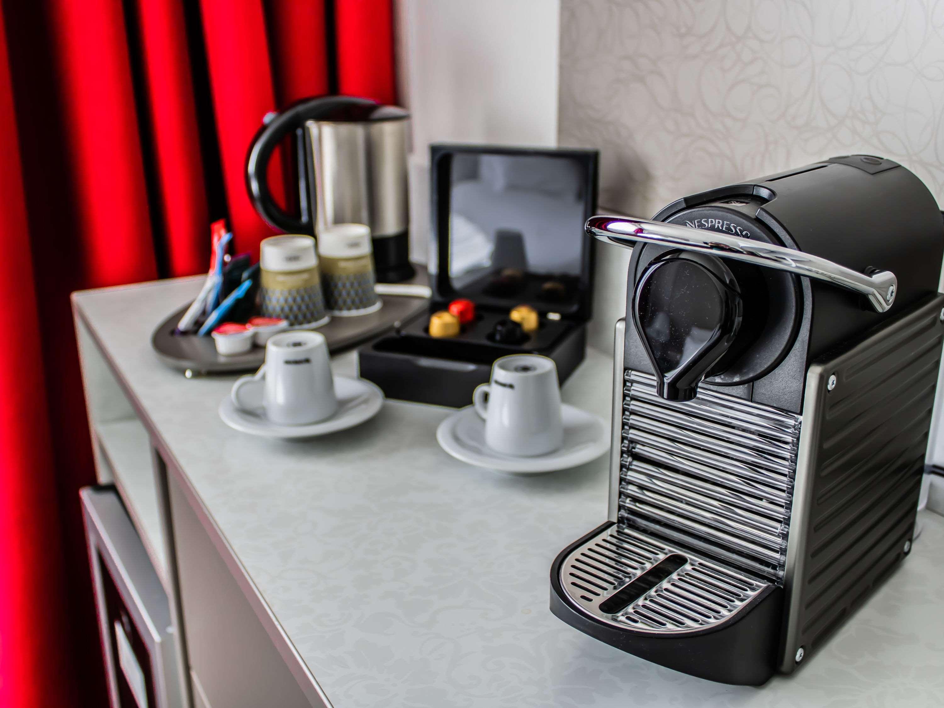 Mercure Nord Hotel