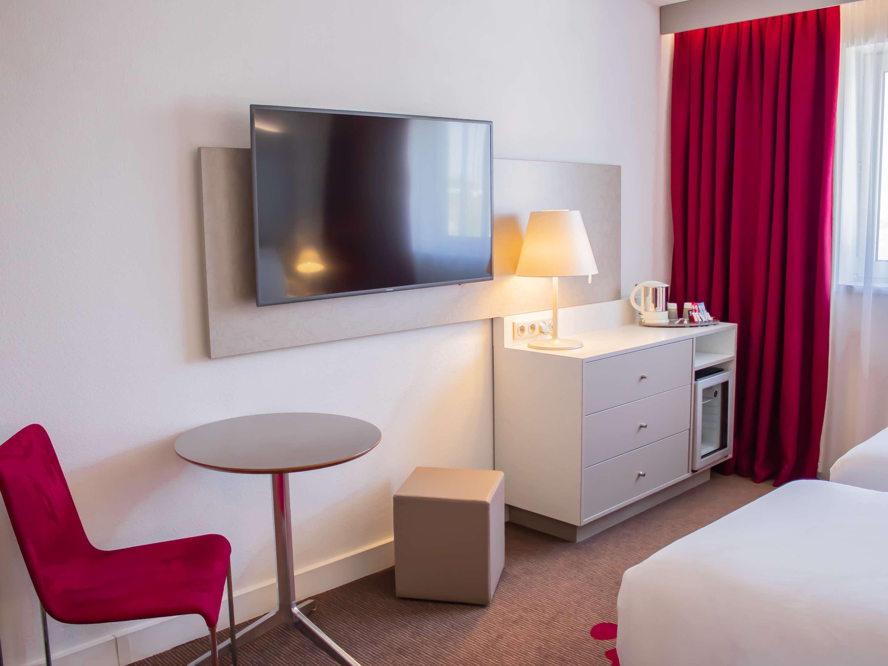 Mercure Nord 4* Tours