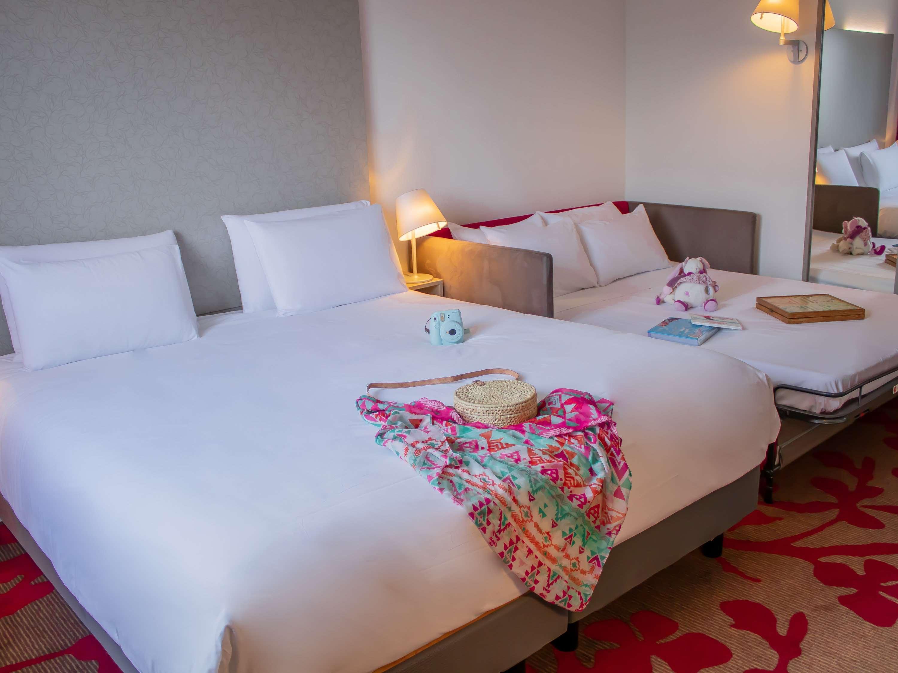 Mercure Nord 4*