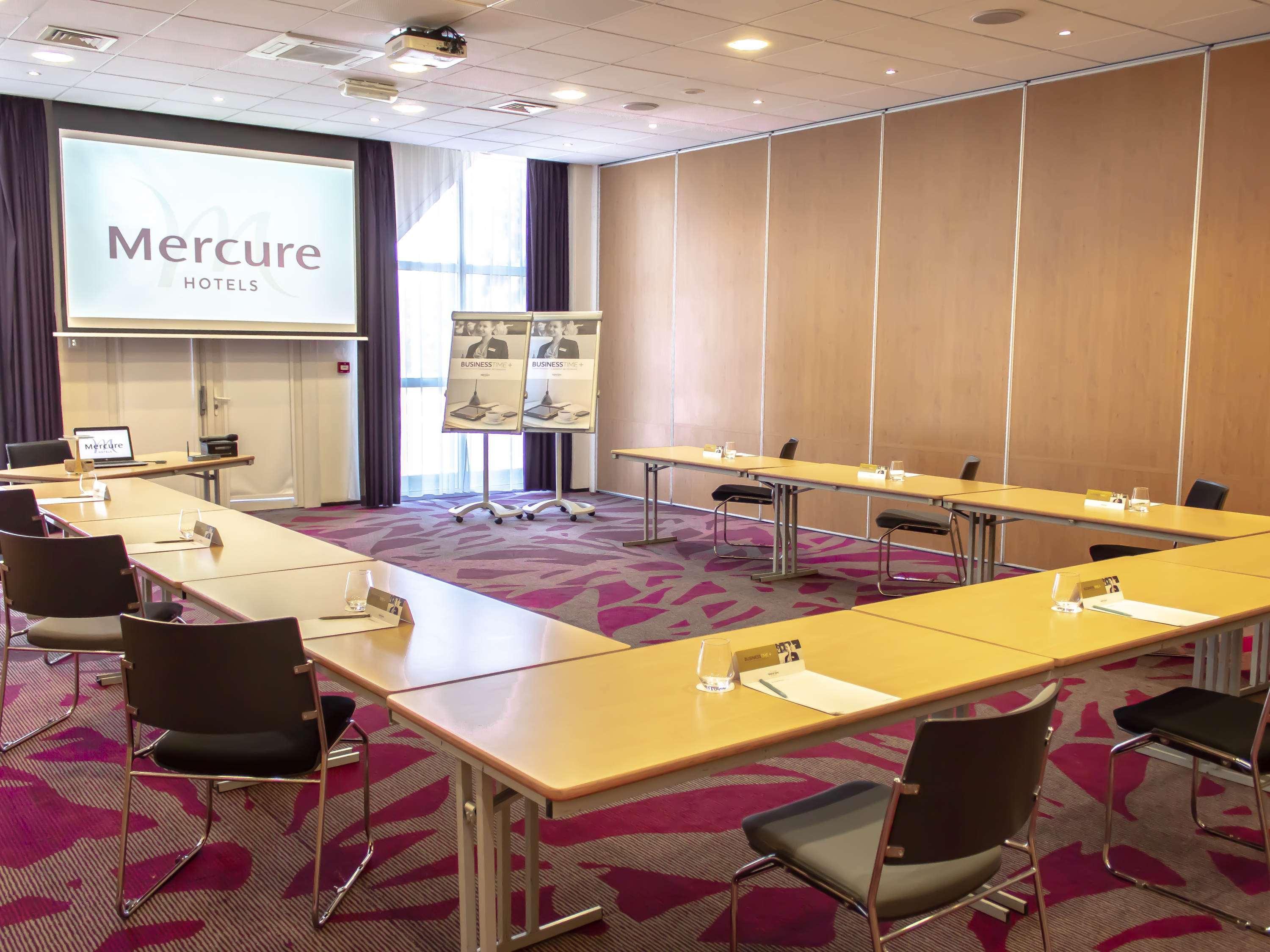 Mercure Nord Hotel Tours