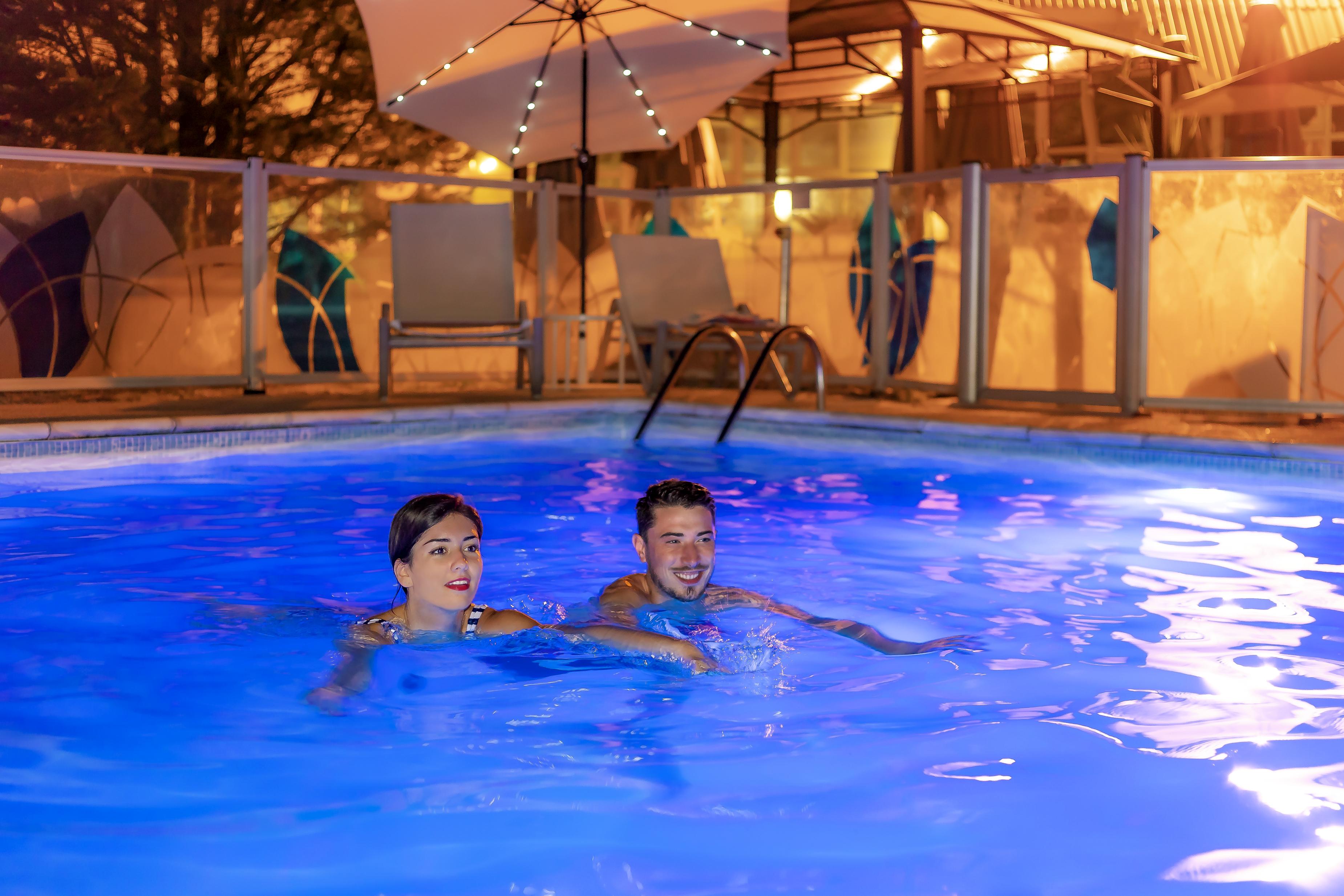 Mercure Nord 4*
