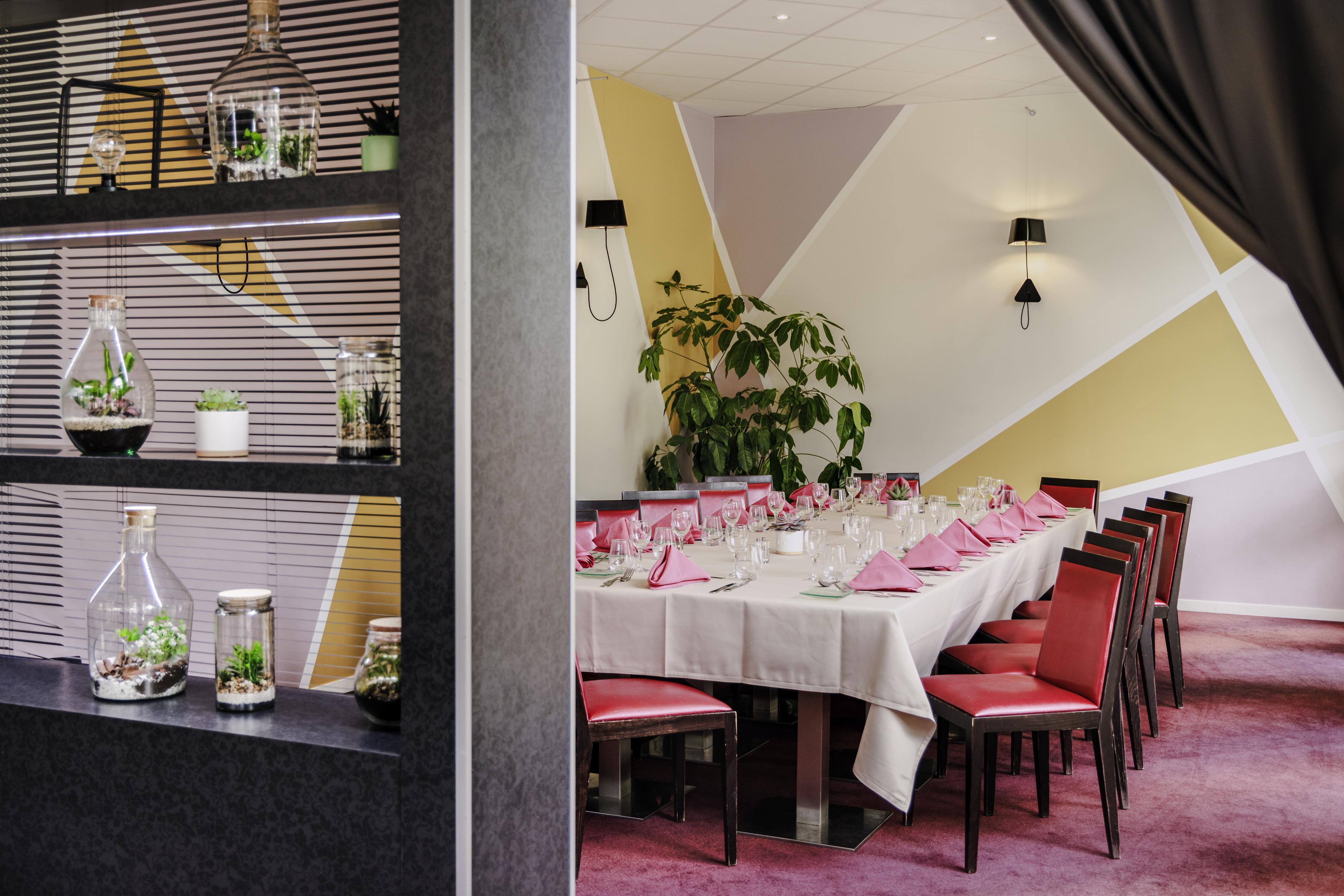 Mercure Nord Hotel Tours