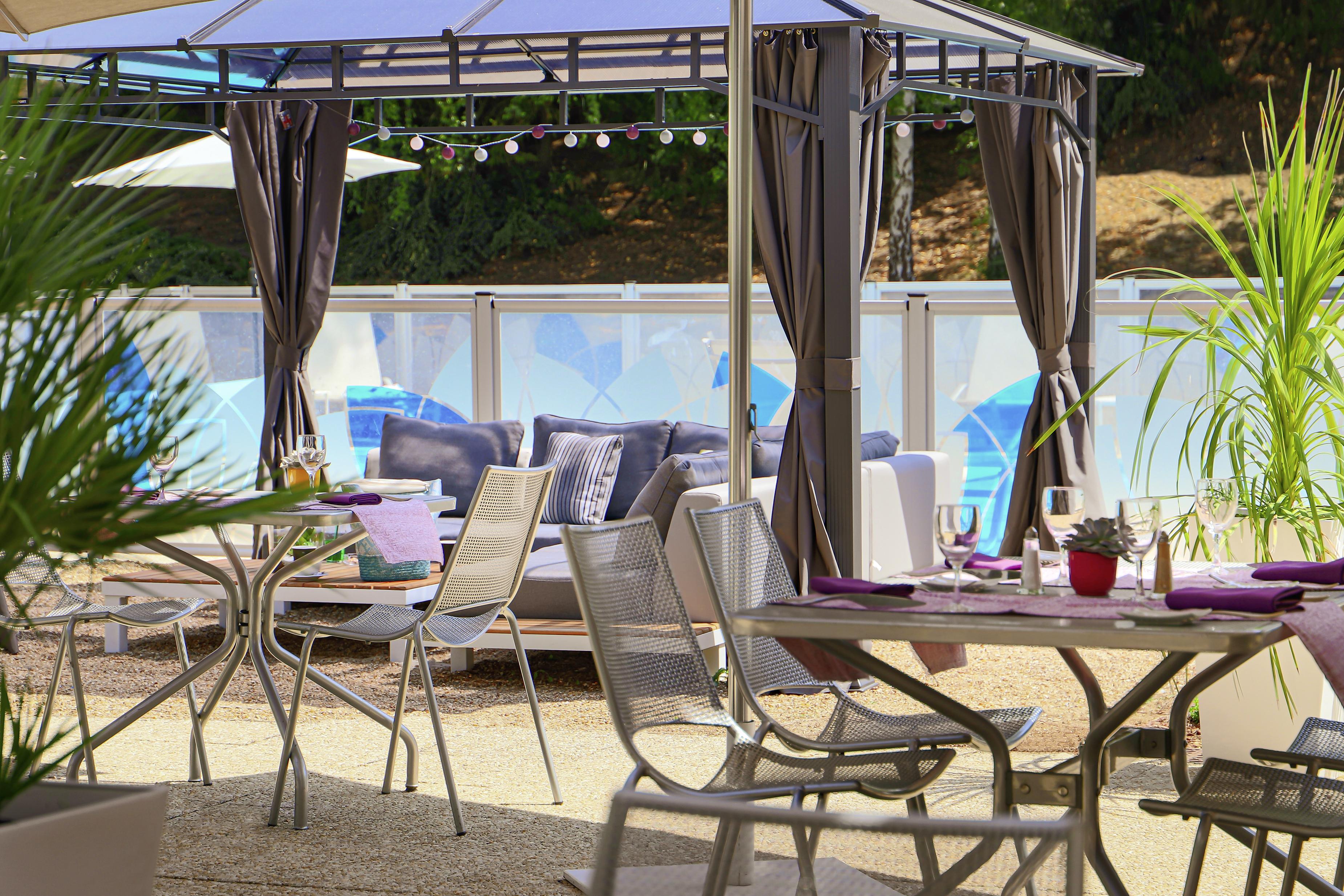 Mercure Nord Hotel 4*