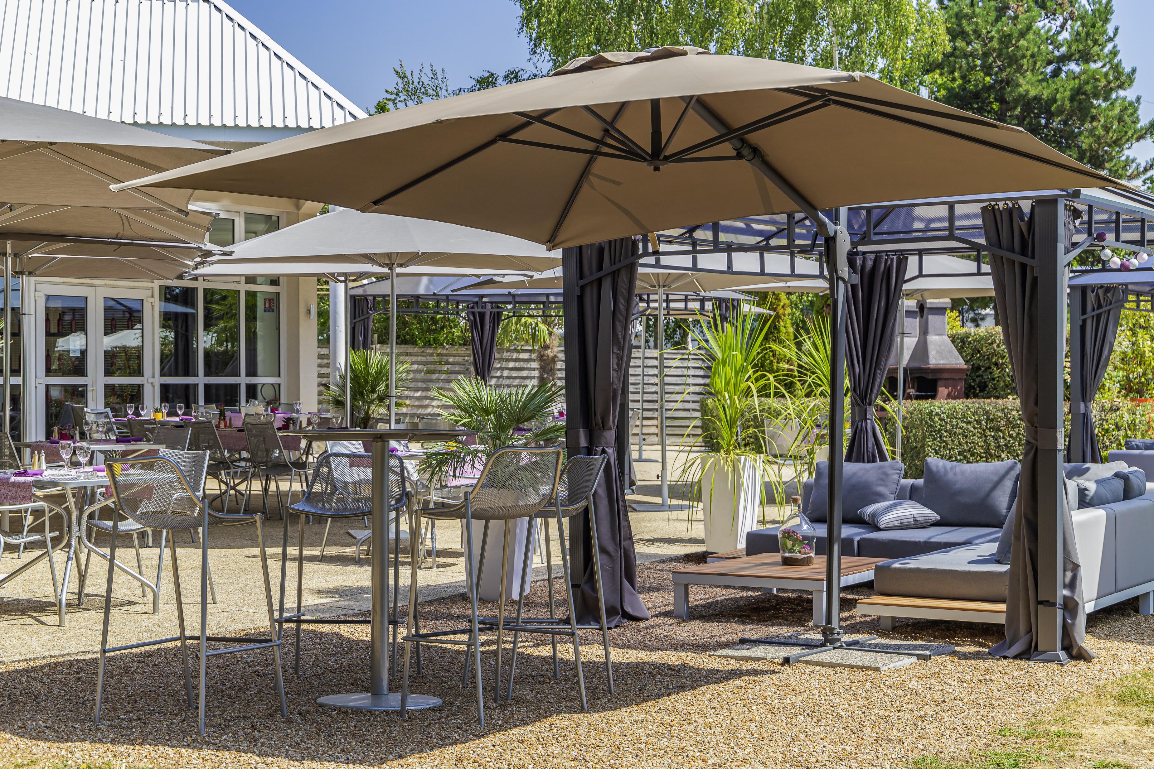 Mercure Nord Hotel Tours