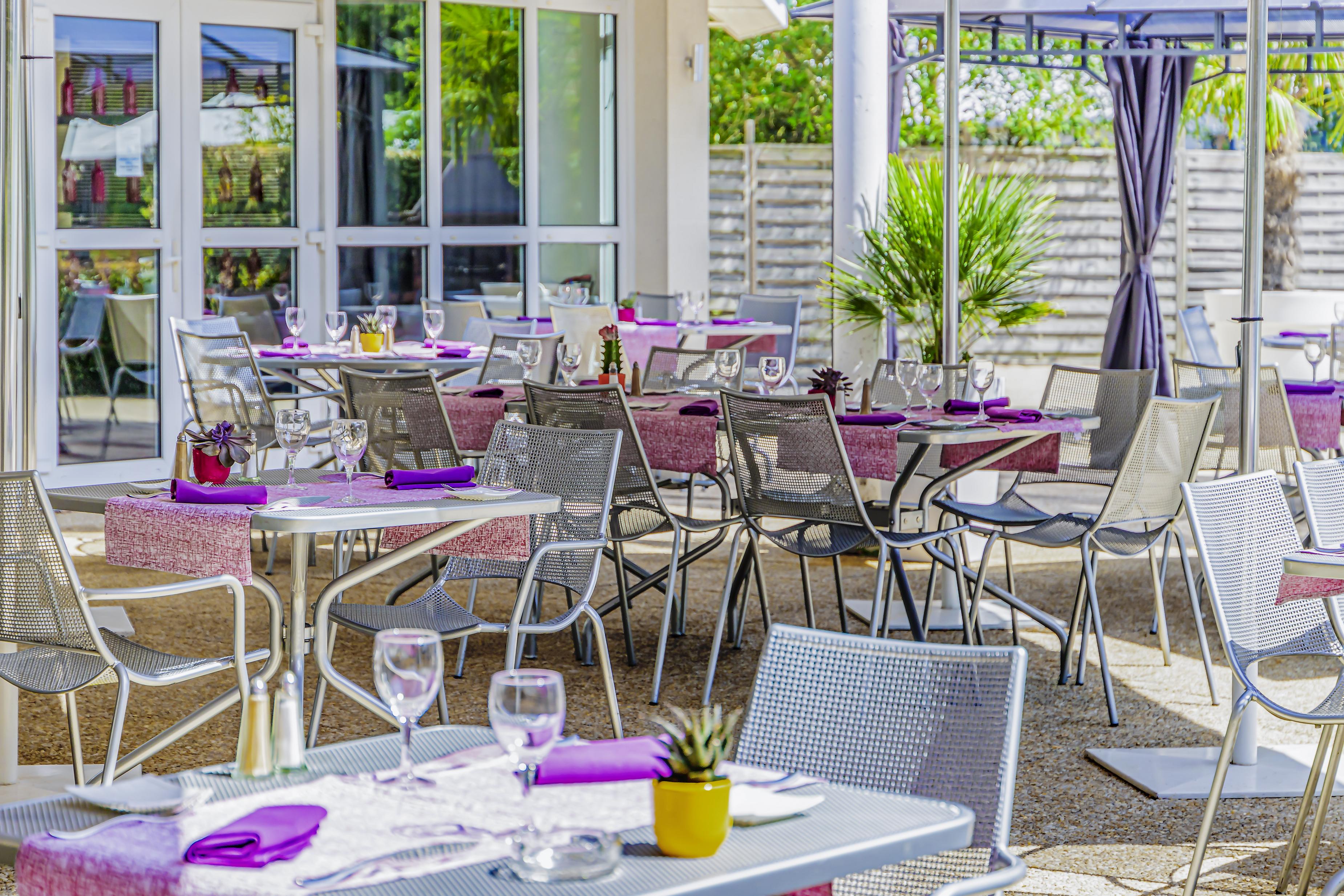 Mercure Nord