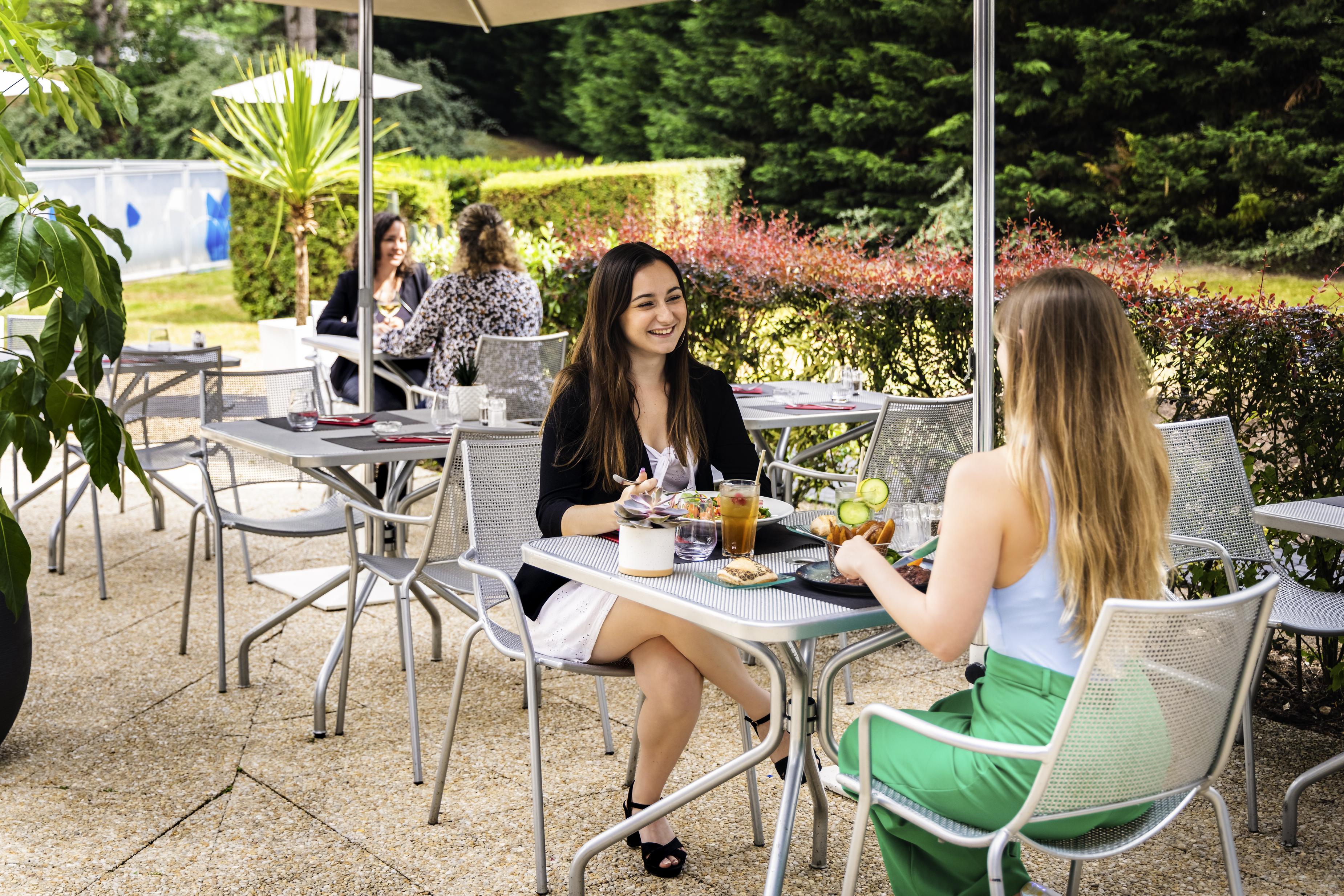 Hotel Mercure Nord Tours