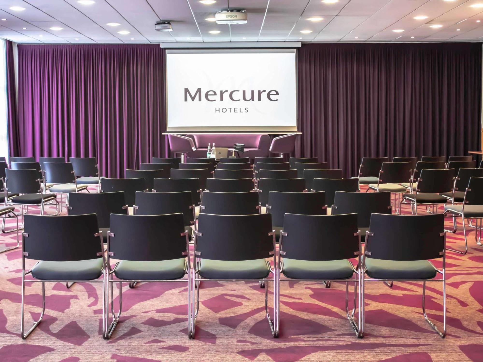 Mercure Nord Hotel