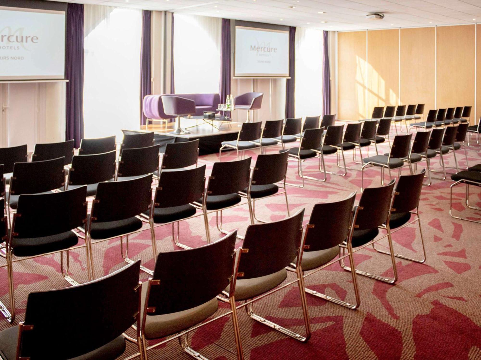 Mercure Nord Hotel Tours