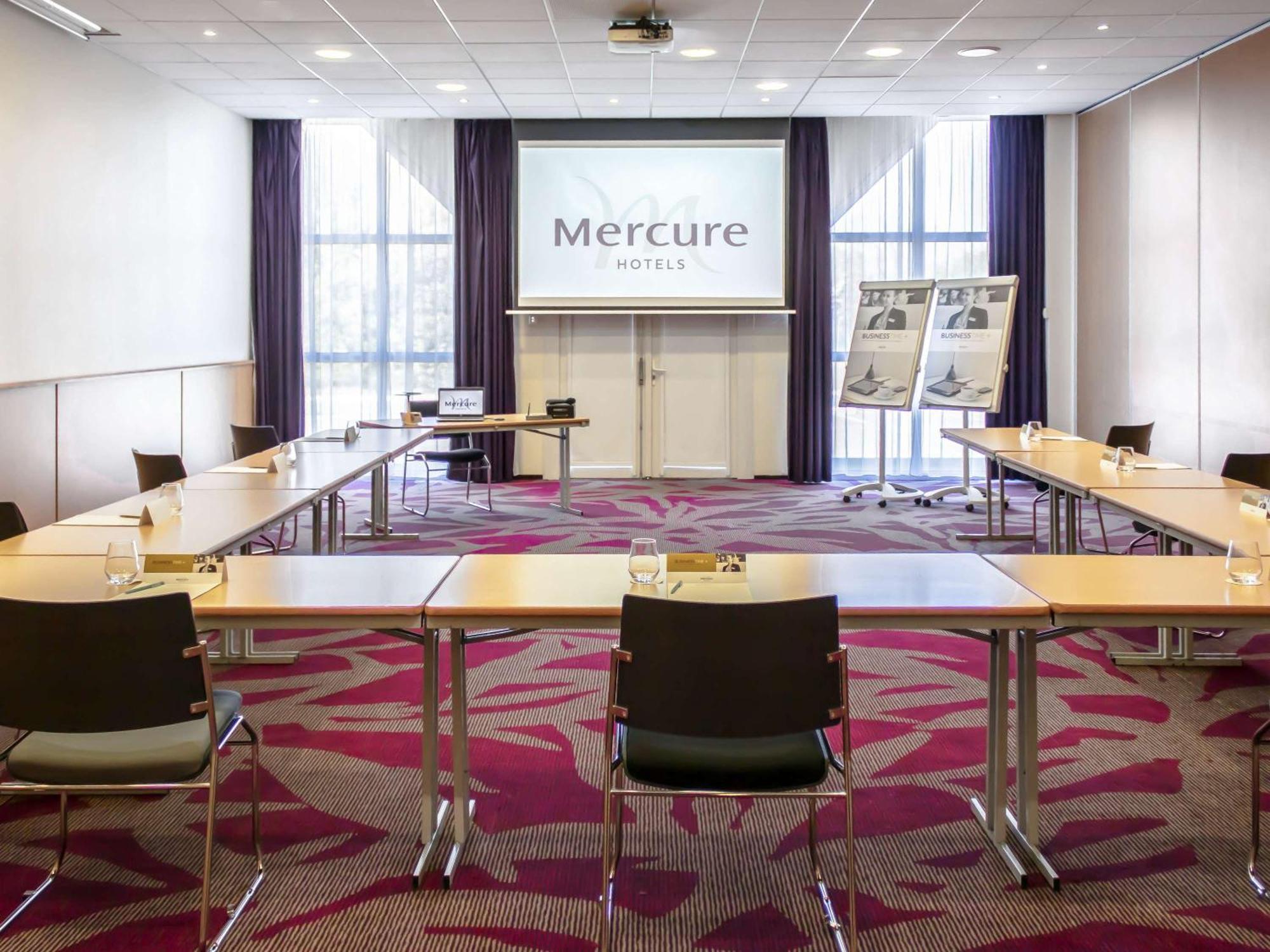 Hotel Mercure Nord