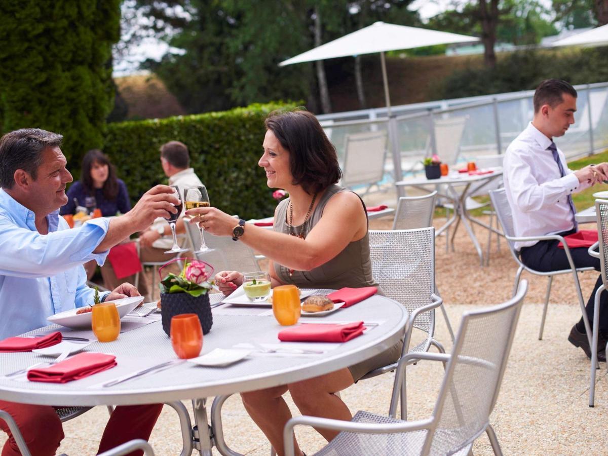 Mercure Nord Tours